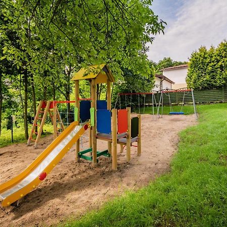 Turmalin Apartamenty Świeradów-Zdrój Eksteriør billede