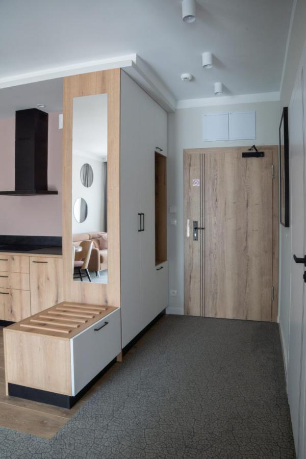 Turmalin Apartamenty Świeradów-Zdrój Eksteriør billede