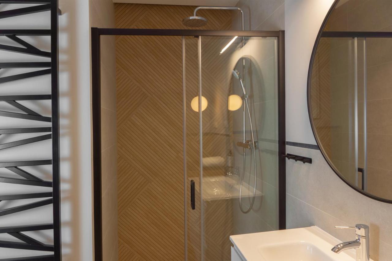 Turmalin Apartamenty Świeradów-Zdrój Eksteriør billede